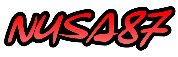 LOGO NUSA87