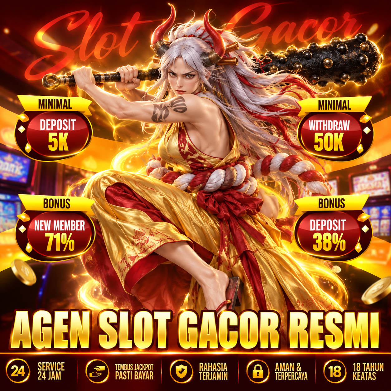 NUSA87 : Sahabat Setia Pemburu Jackpot Permainan Digital Togel Jitu